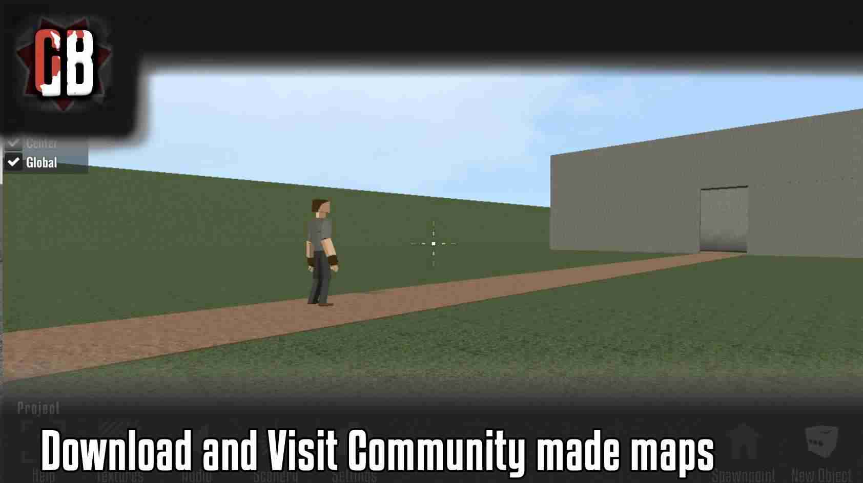 g沙盒仇恨8.54截图1