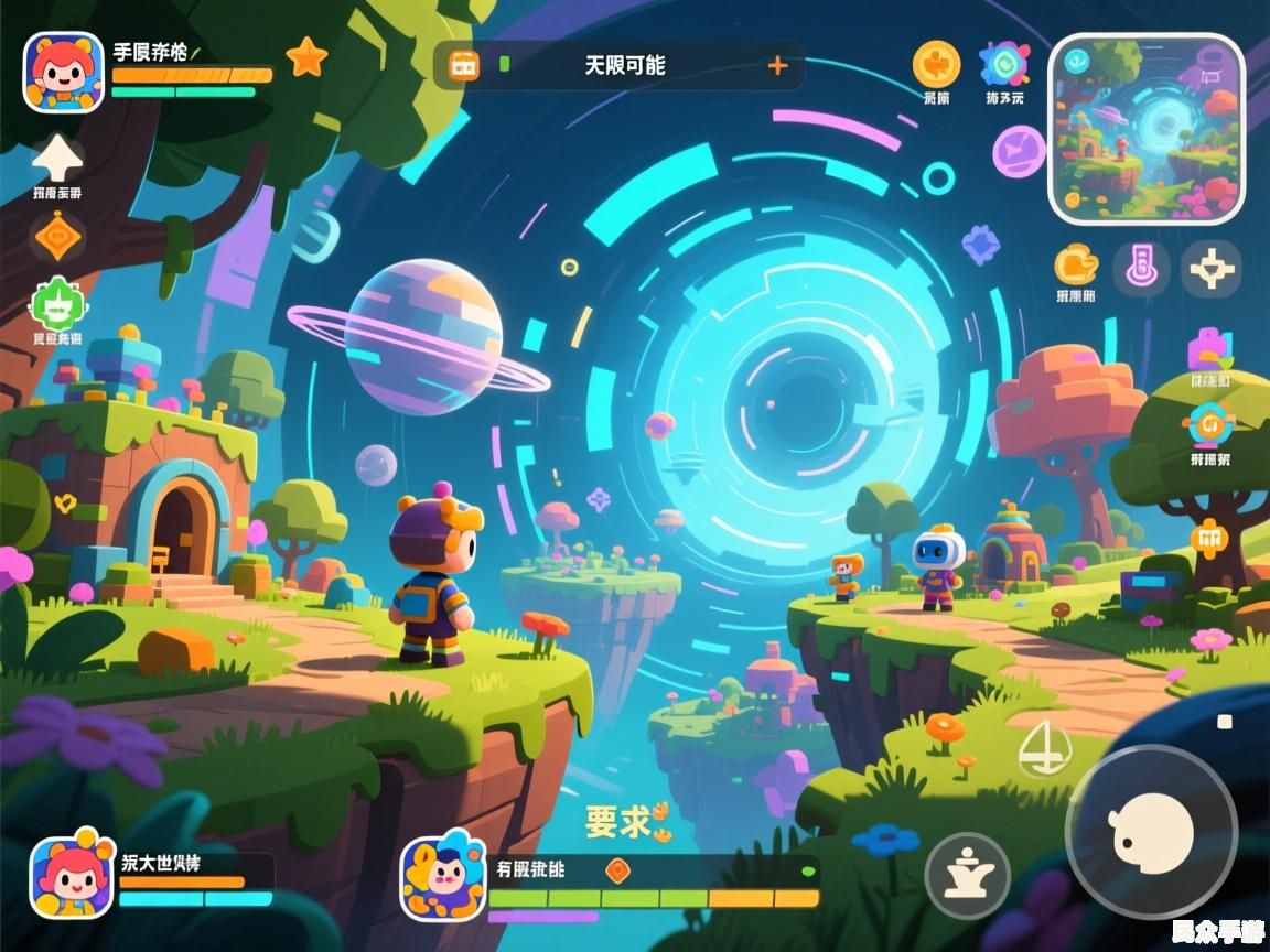 探索游戏世界的无限可能:沉浸式体验与创新玩法 探索游戏世界的无限可能:沉浸式体验与创新玩法