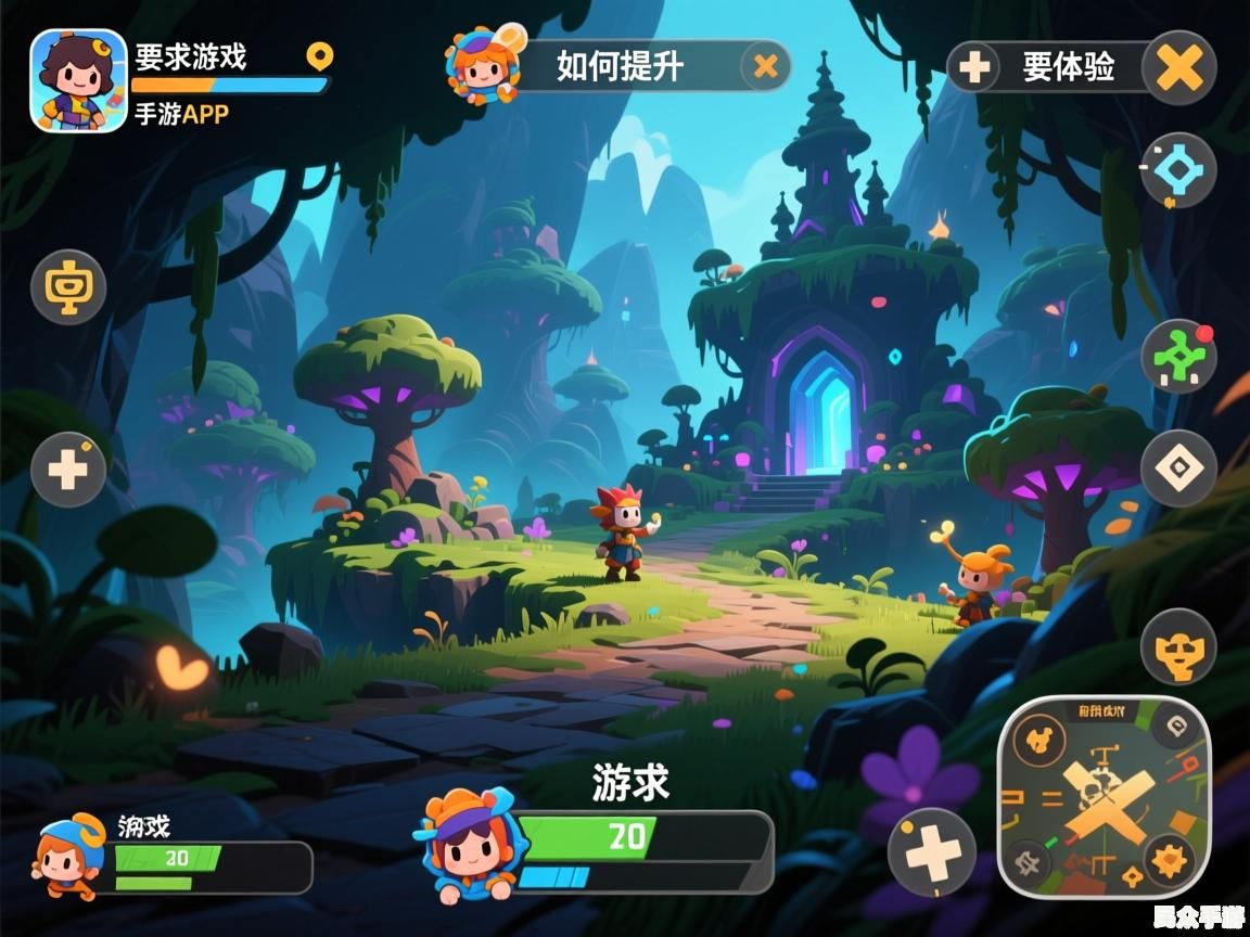 探索神秘的游戏世界：如何提升你的游戏体验