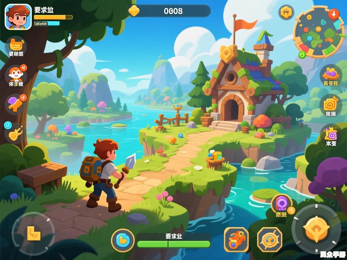 探索游戏世界:体验精彩冒险与策略 探索游戏世界:体验精彩冒险与策略