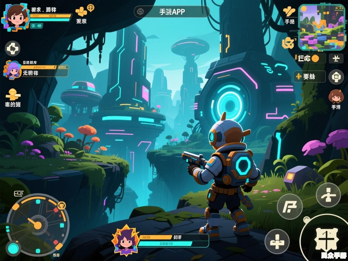 探索神秘的虚拟世界：游戏的魅力与未来