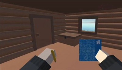 未变异者3.0中文版截图0