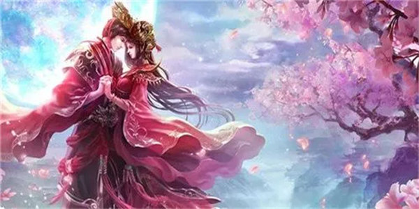 情侣网游游戏排行榜