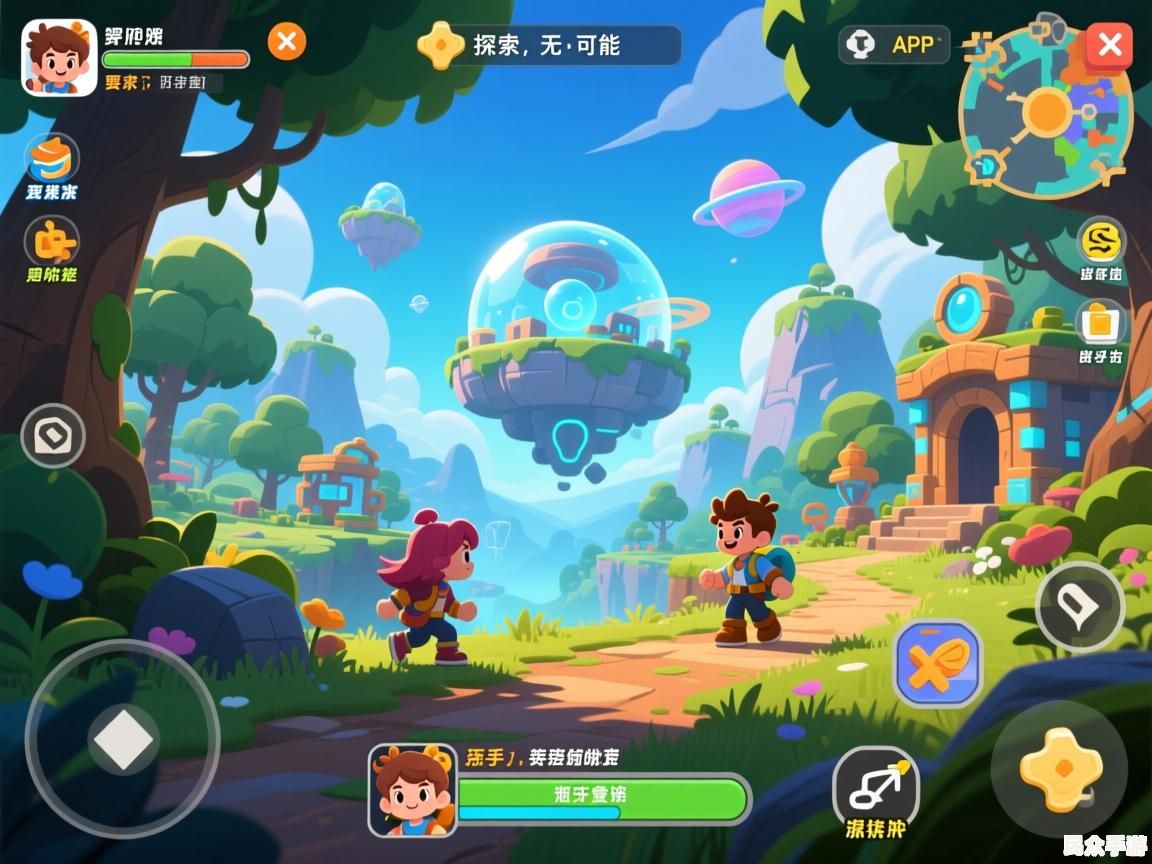 探索游戏的魅力:沉浸式体验与无限可能 探索游戏的魅力:沉浸式体验与无限可能