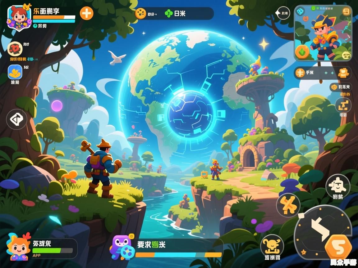 探索游戏世界的无限可能：深入剖析热门游戏