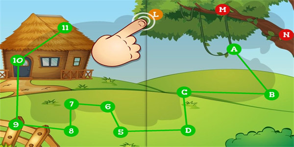 连线闯关游戏大全