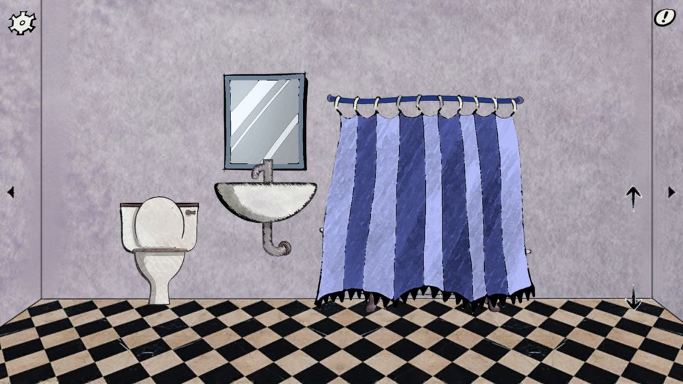 暗影城2轮回截图0