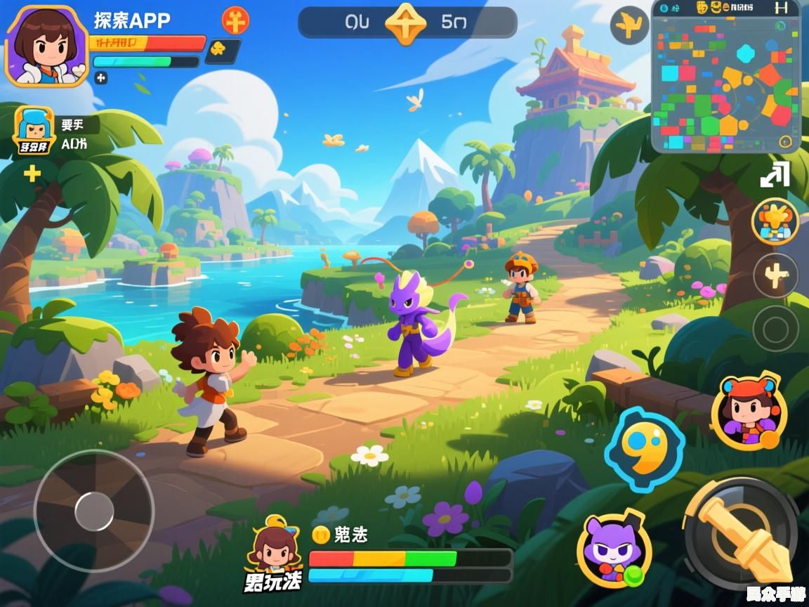 探索热门游戏的魅力与玩法