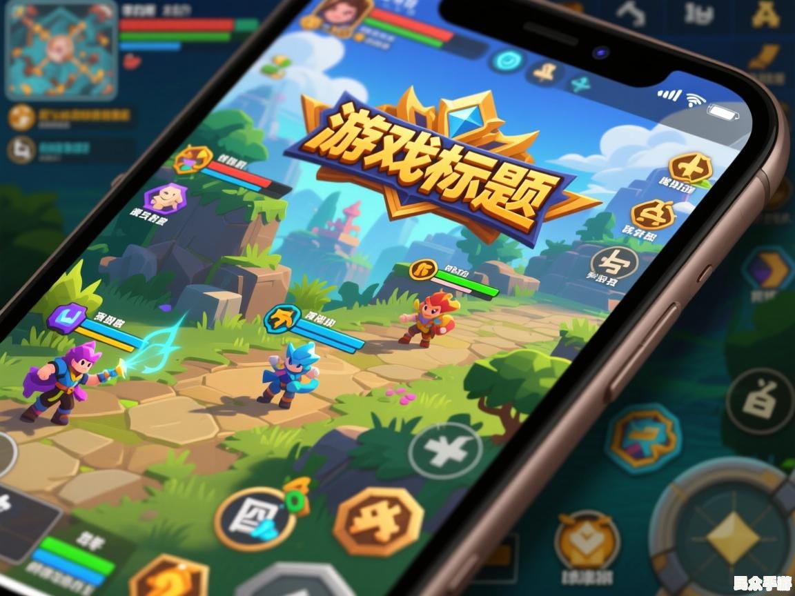 游戏攻略与技巧：如何在《游戏标题》中取得胜利