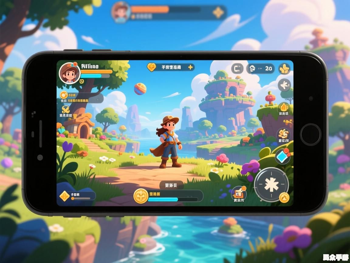 探索游戏世界的魅力:完整指南 探索游戏世界的魅力:完整指南