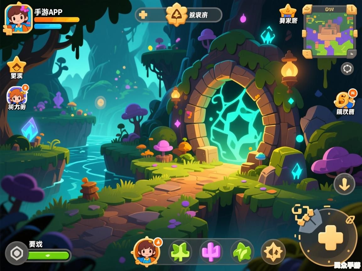 探索神奇的游戏世界：揭开游戏背后的秘密