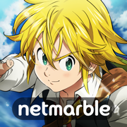 七大罪光与暗的交战国际服