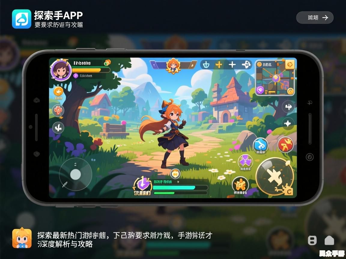 探索最新热门游戏:深度解析与攻略 探索最新热门游戏:深度解析与攻略