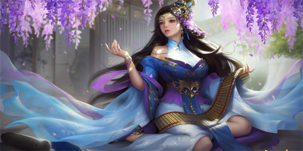 有貂蝉的三国游戏