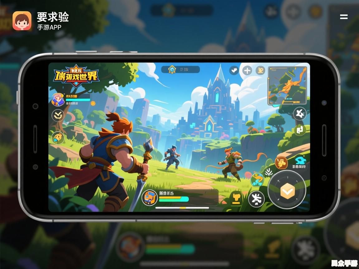 探索震撼游戏世界：畅玩顶级游戏体验