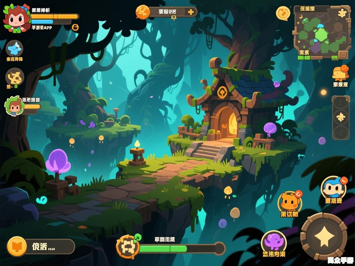 探索神秘游戏世界:标题解析与玩法策略 探索神秘游戏世界:标题解析与玩法策略