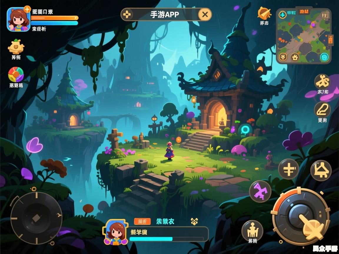 探索神秘的游戏世界：全面解析游戏魅力