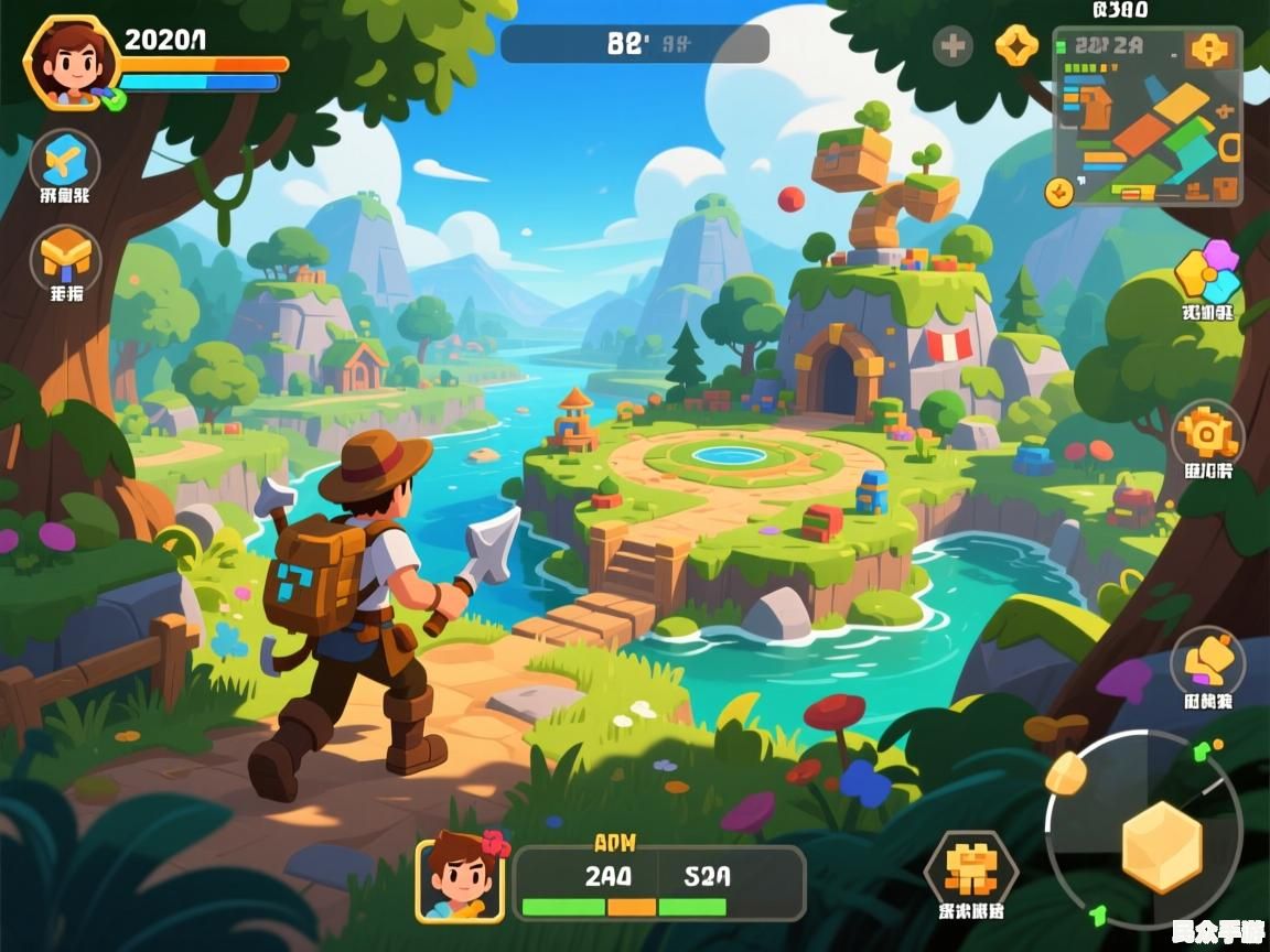 探索游戏世界:冒险与策略的完美结合 探索游戏世界:冒险与策略的完美结合