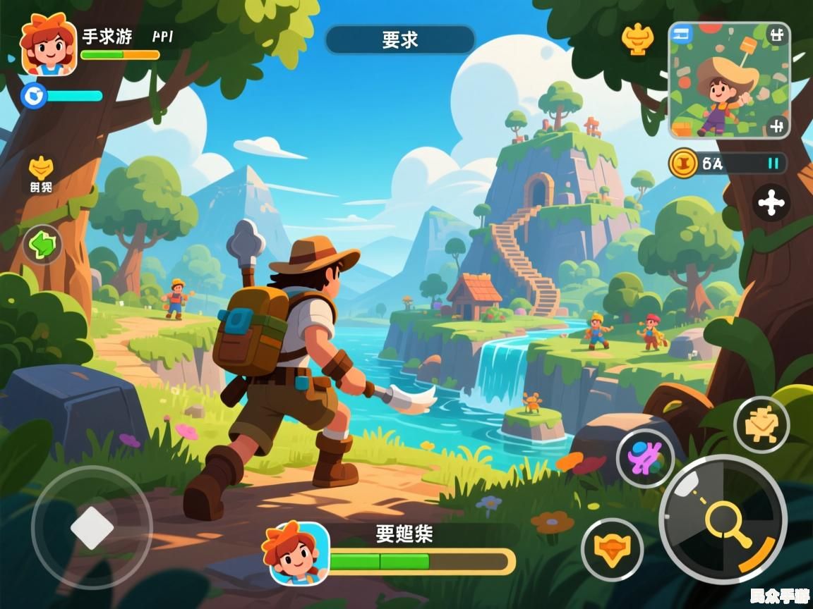 探索游戏世界：游戏中的冒险与挑战