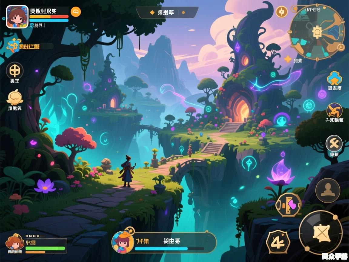 探索神秘游戏世界:从虚拟到现实的奇幻旅程 探索神秘游戏世界:从虚拟到现实的奇幻旅程