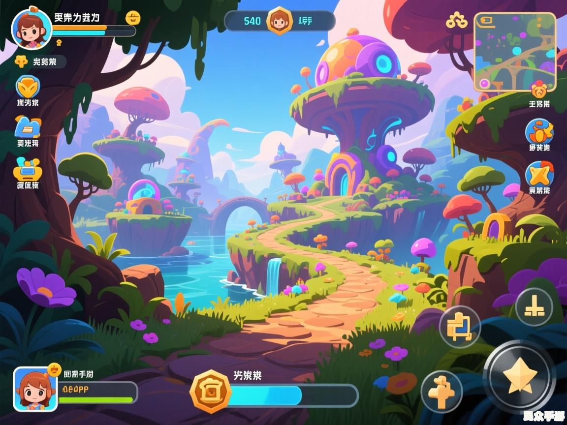 探索游戏的魅力:沉浸在虚拟世界的奇幻旅程 探索游戏的魅力:沉浸在虚拟世界的奇幻旅程