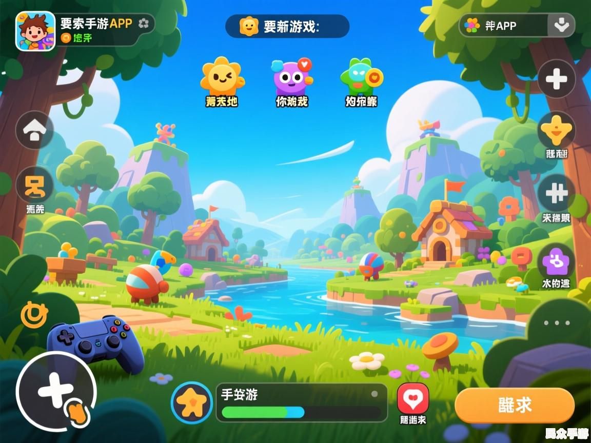 探索游戏新天地：如何选择适合你的游戏