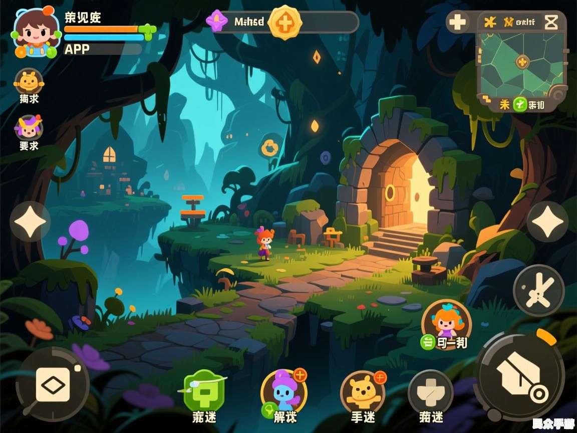 探索神秘游戏世界:揭开未解之谜 探索神秘游戏世界:揭开未解之谜