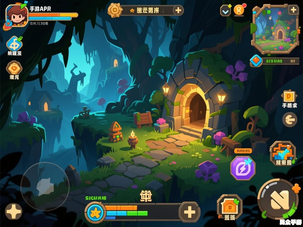 探索神秘游戏世界：揭示隐藏的游戏技巧与攻略