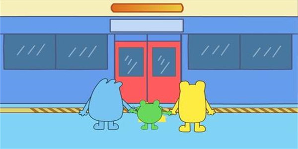 适合坐地铁玩的游戏