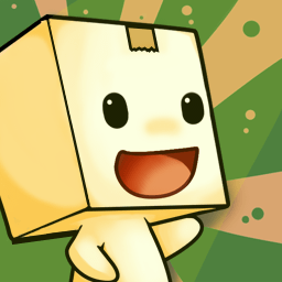 逃离纸盒镇中文版