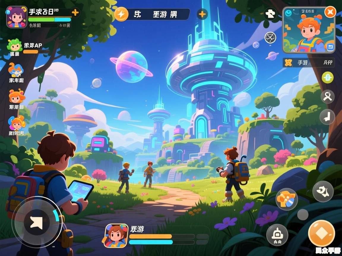 探索虚拟世界的魅力:游戏的艺术与技术 探索虚拟世界的魅力:游戏的艺术与技术