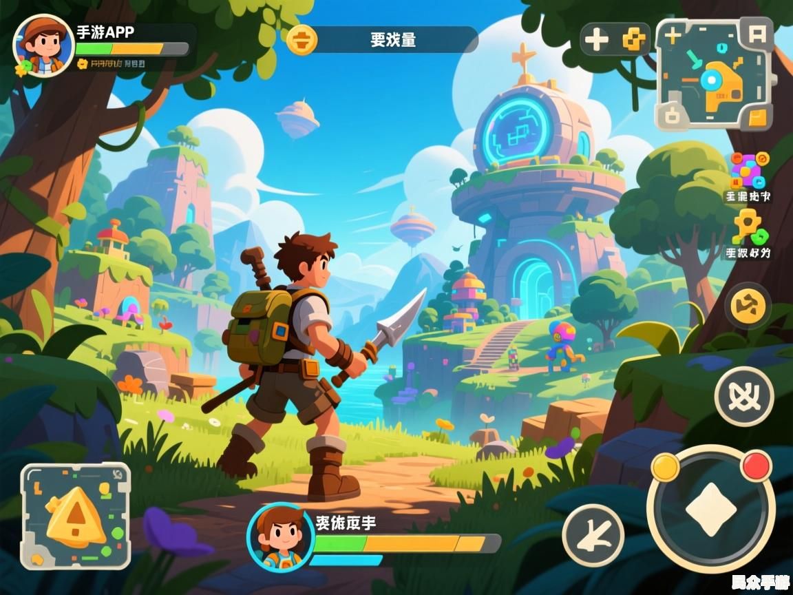 探索虚拟世界中的冒险：游戏的魅力与挑战