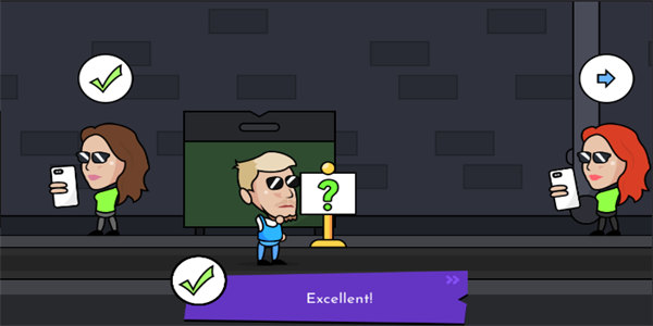 抖音解谜小游戏