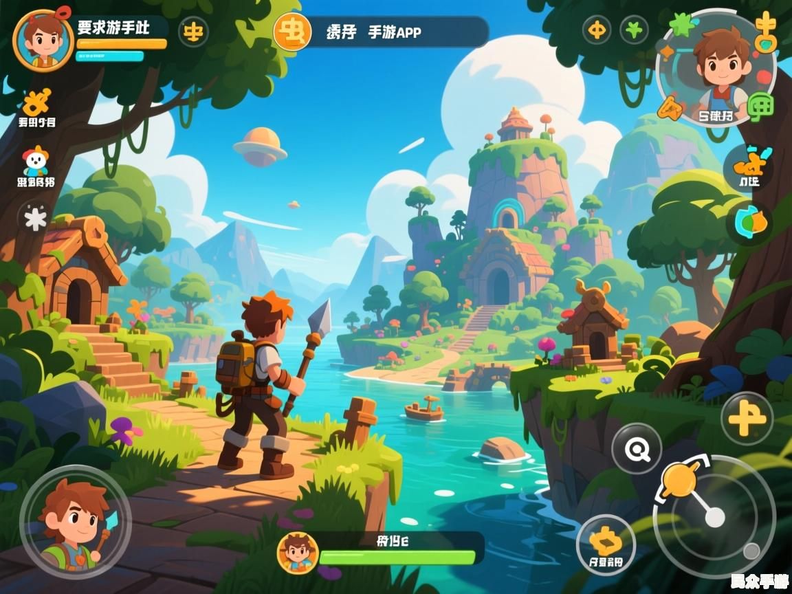 探索游戏世界:沉浸在虚拟冒险中的精彩旅程 探索游戏世界:沉浸在虚拟冒险中的精彩旅程