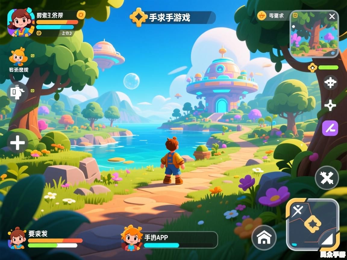 探索虚拟世界：游戏的魅力与发展