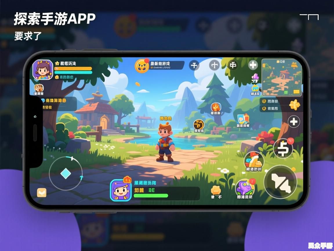 深入探索最新热门游戏：精彩玩法与特色解析