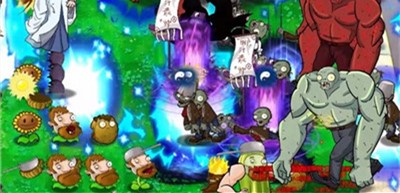 戴夫大战僵尸下载单机截图0