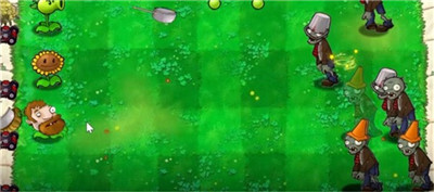 戴夫大战僵尸下载单机截图2