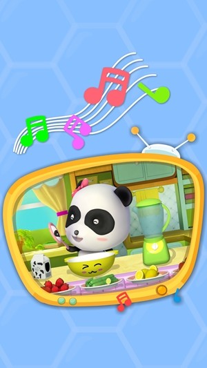 干净的妙妙截图1