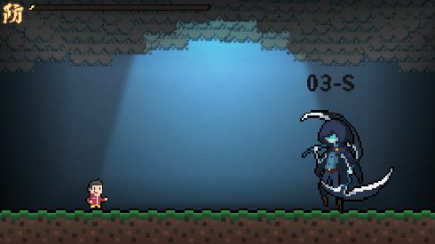 Be Strong手游截图3