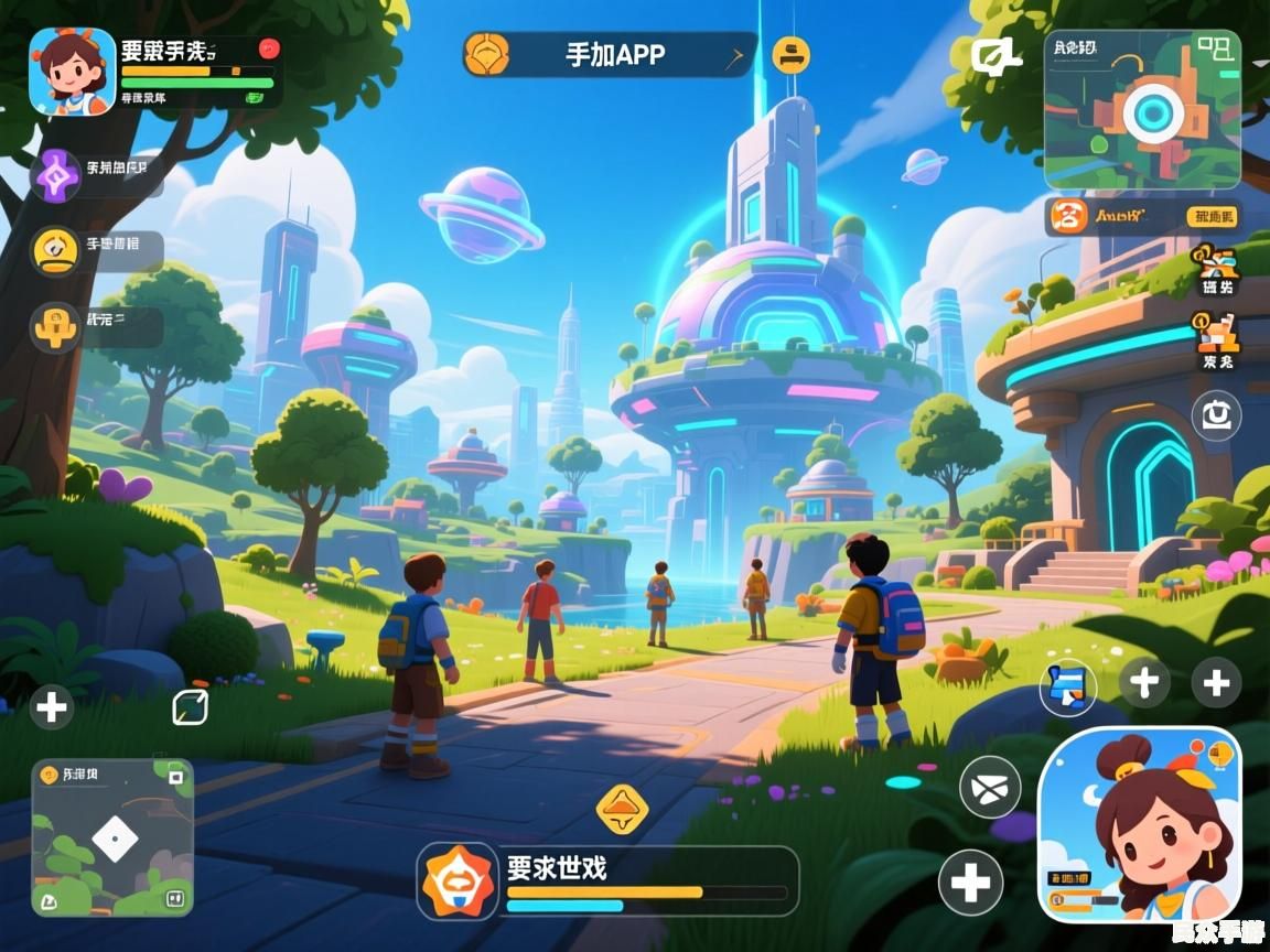 探索虚拟世界：游戏的魅力与未来发展