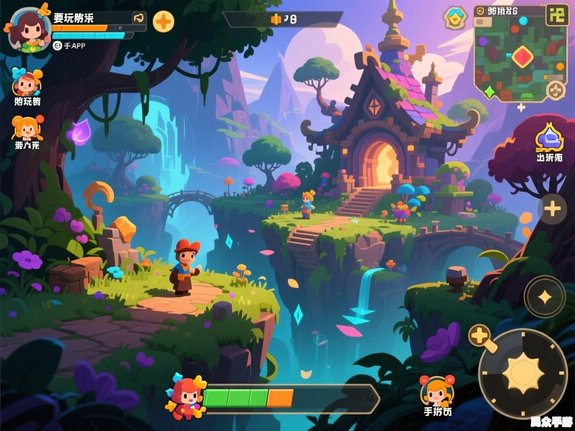 探索神秘的游戏世界：畅玩带来的无限乐趣