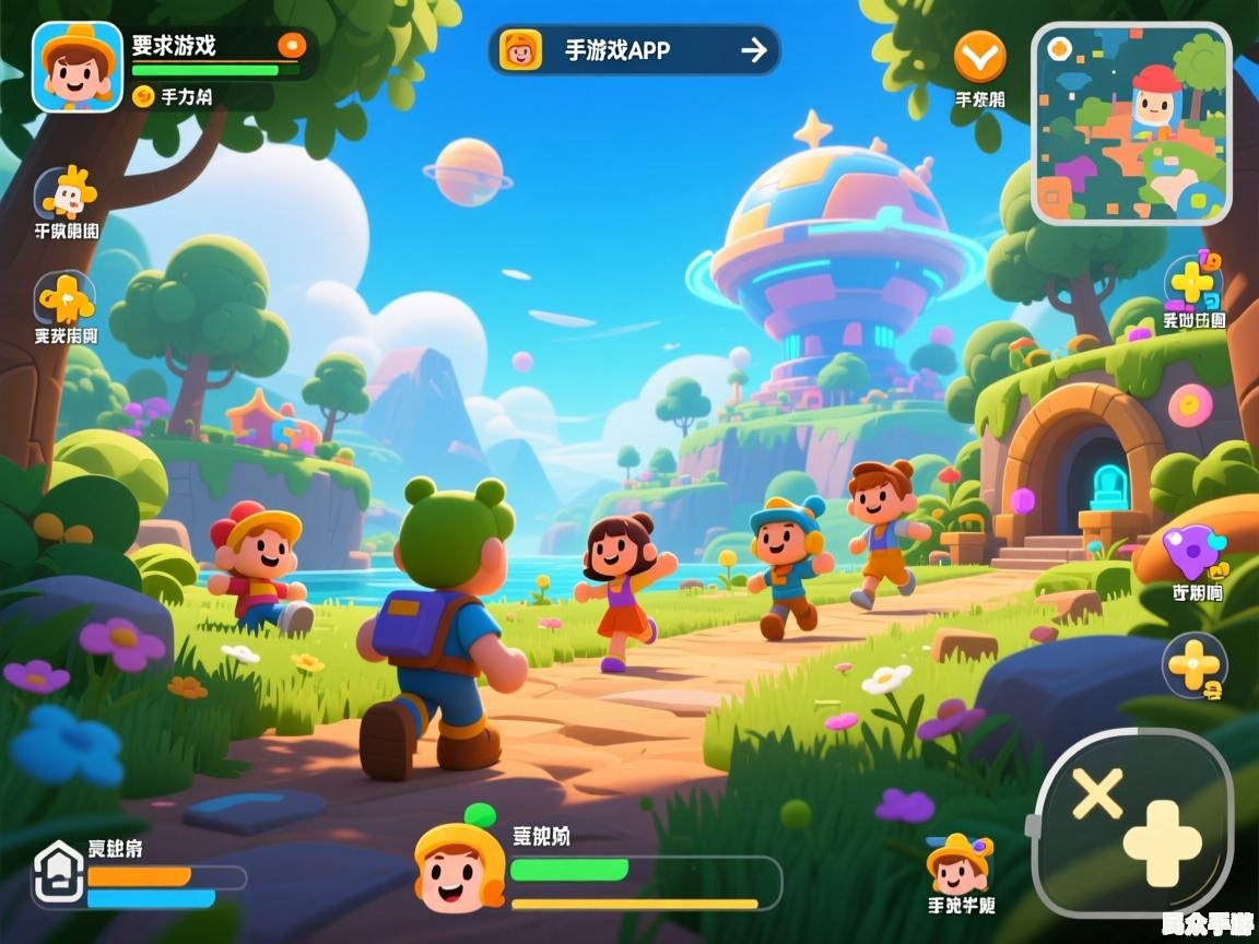 探索虚拟世界的乐趣：游戏的魅力与影响