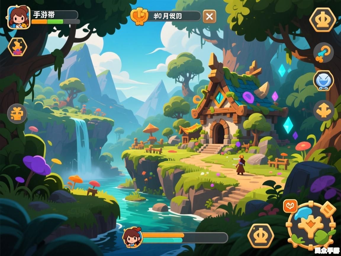 探索奇幻冒险世界的终极指南