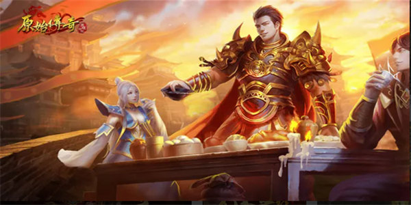 排名前十的传奇手游