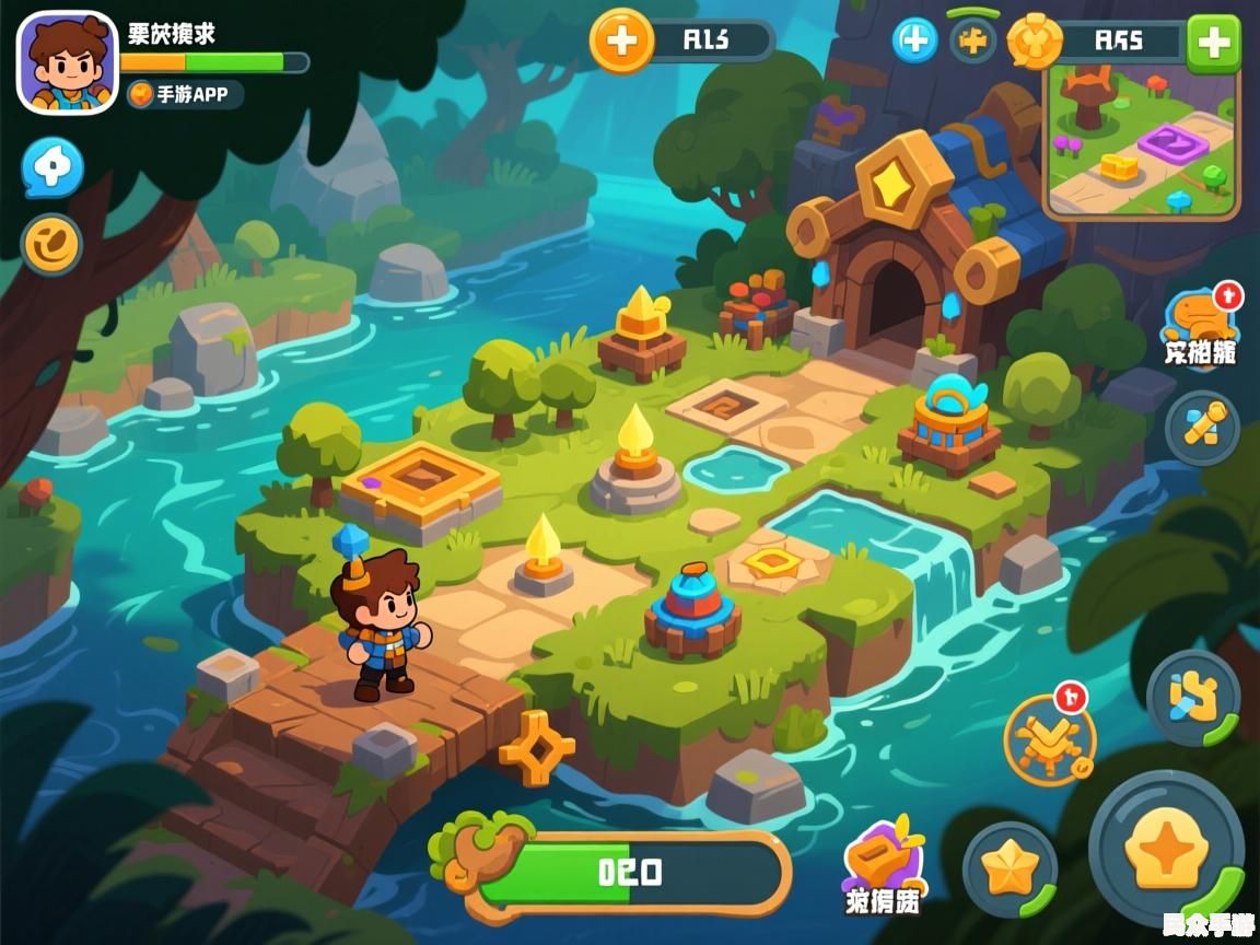 探索游戏中的策略与冒险 探索游戏中的策略与冒险