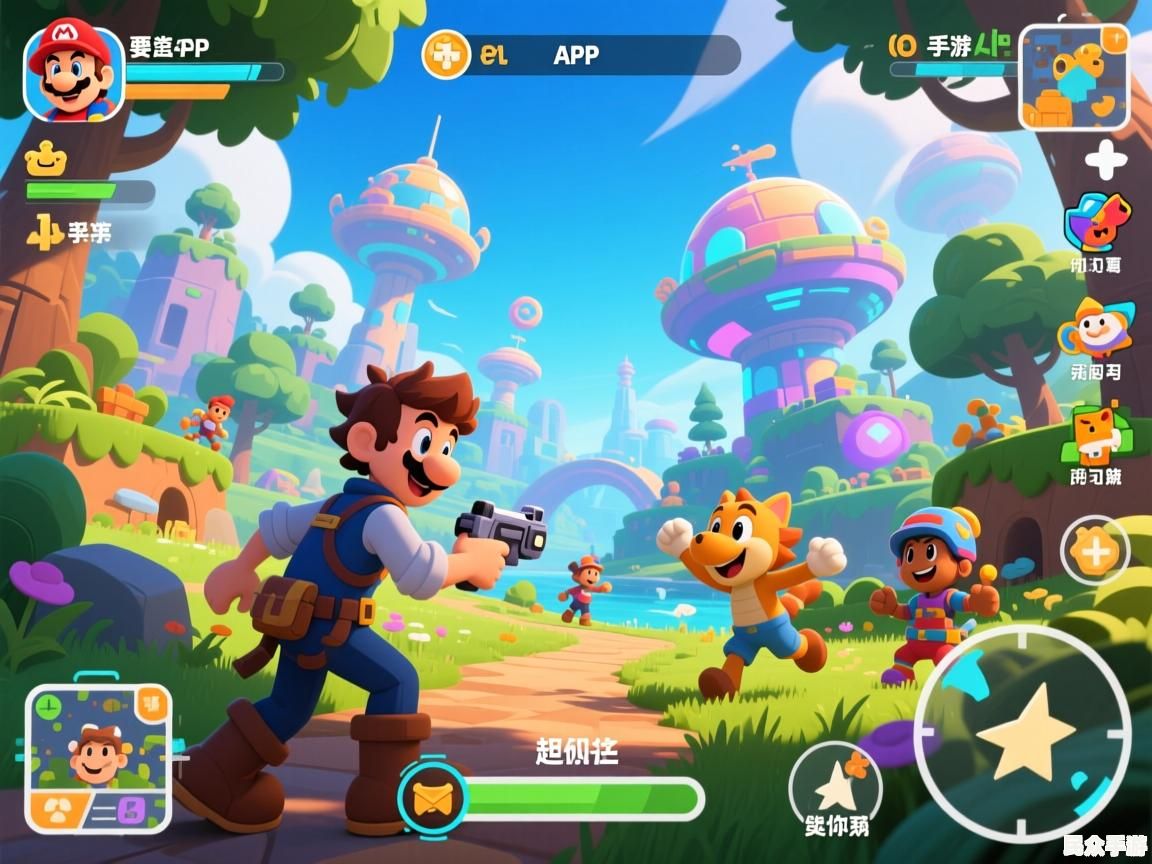 探索虚拟游戏世界的乐趣与挑战