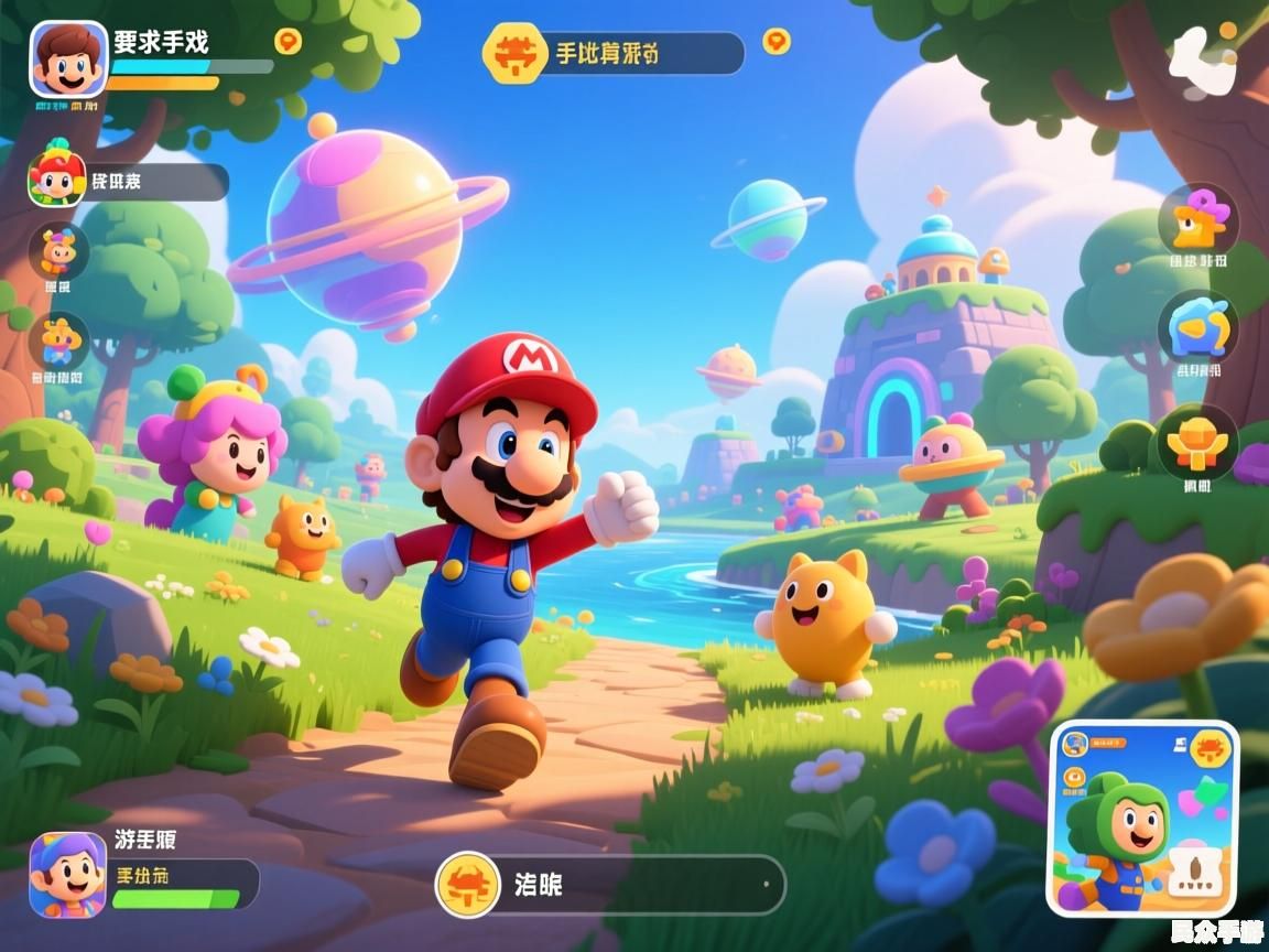 探索虚拟世界的乐趣:游戏的魅力与发展 探索虚拟世界的乐趣:游戏的魅力与发展