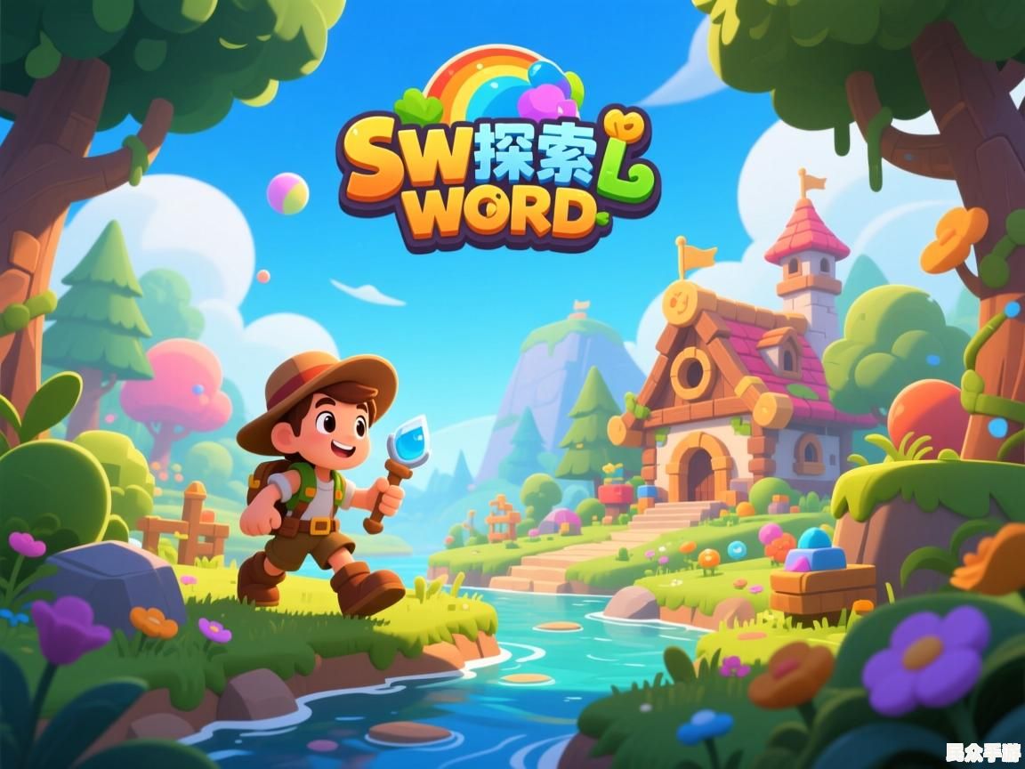 探索游戏世界：游戏标题揭示的精彩冒险