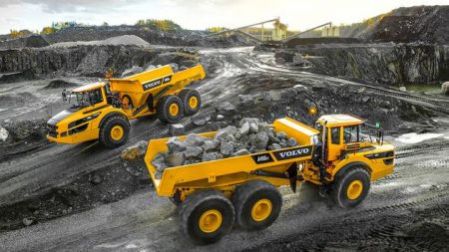 大城市道路建设截图1